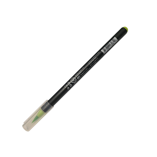 Arteza Emerald Green Watercolour Real Brush Pen