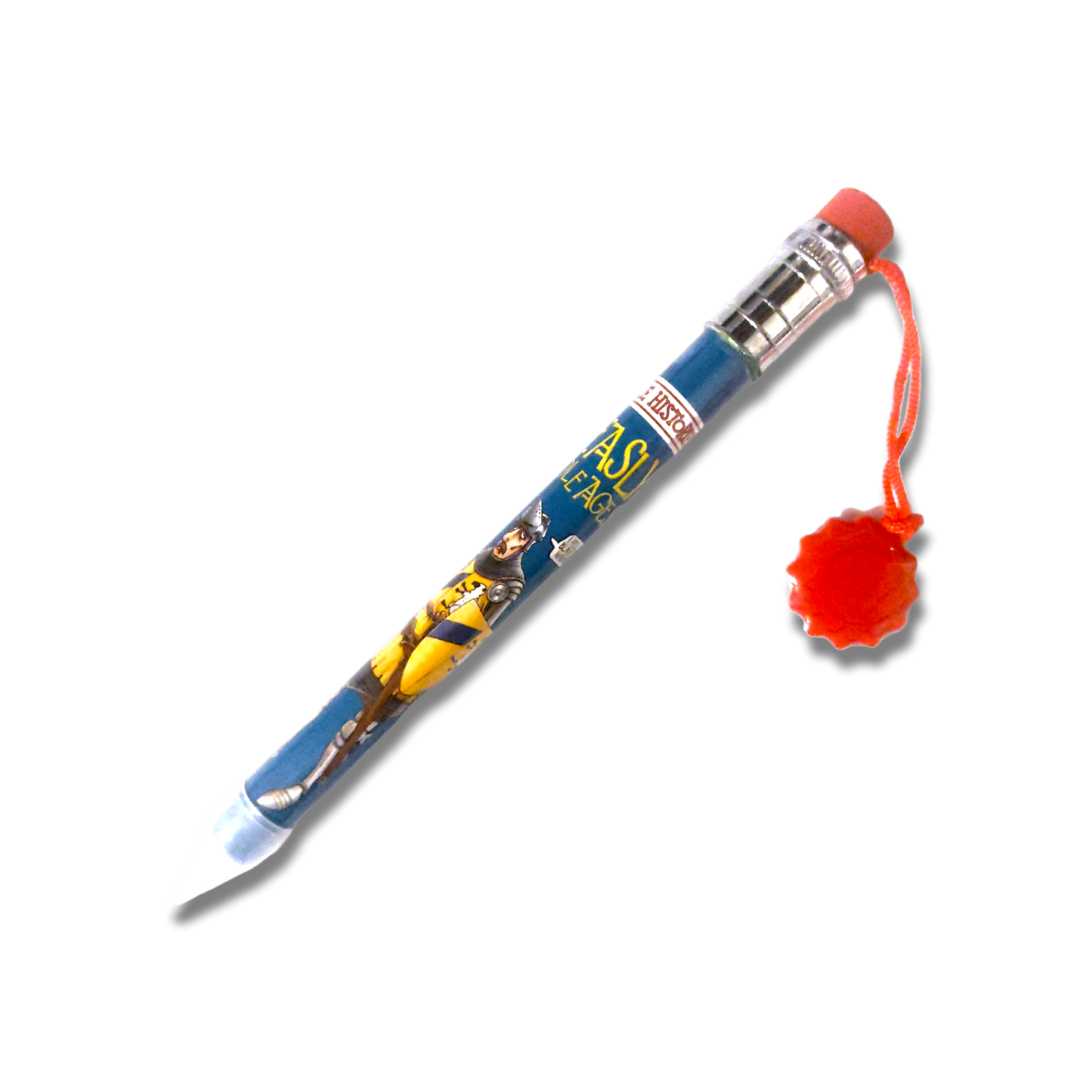 Horrible Histories Measly Middle Ages Giant Pencil