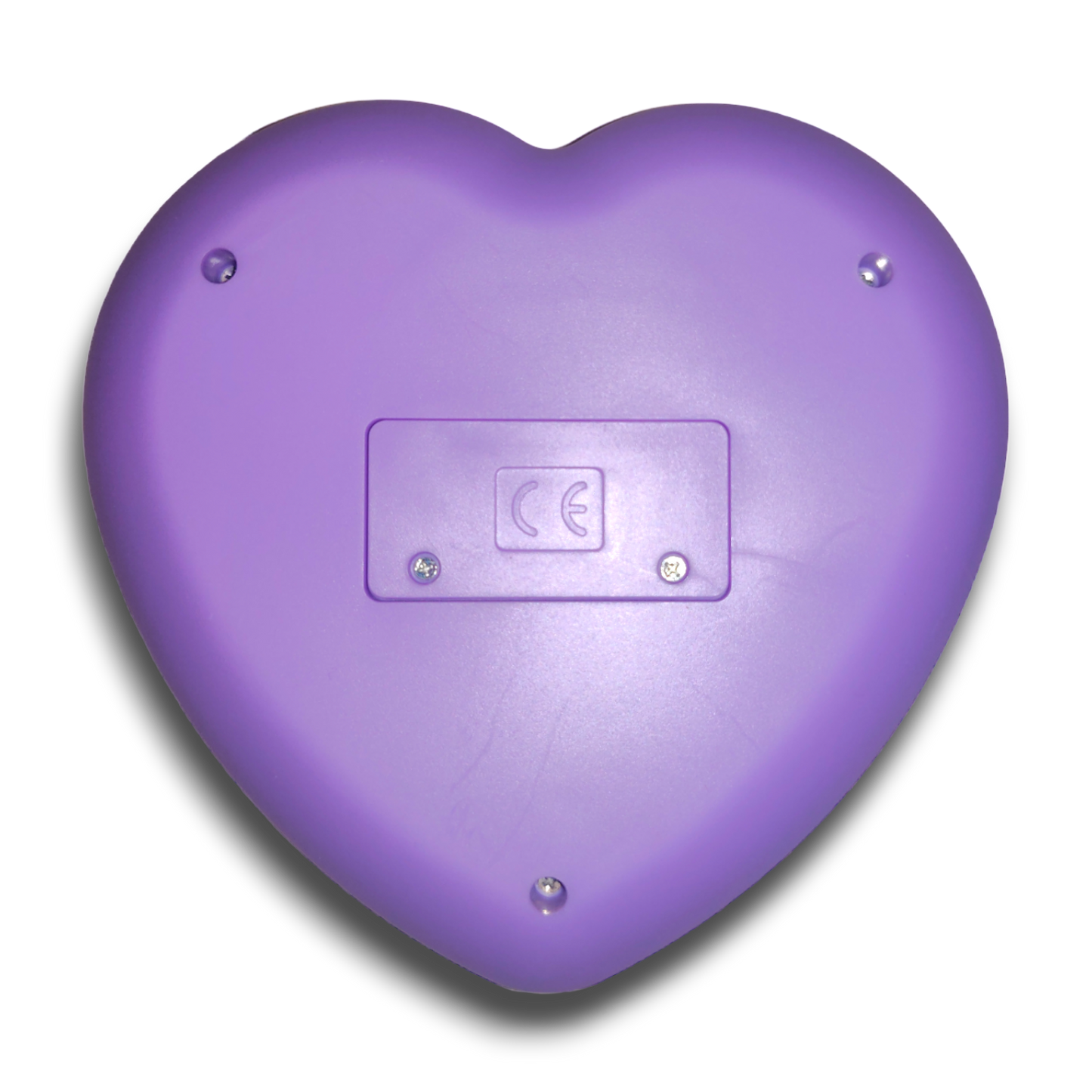Heart Shaped & Sweet Round Calculators