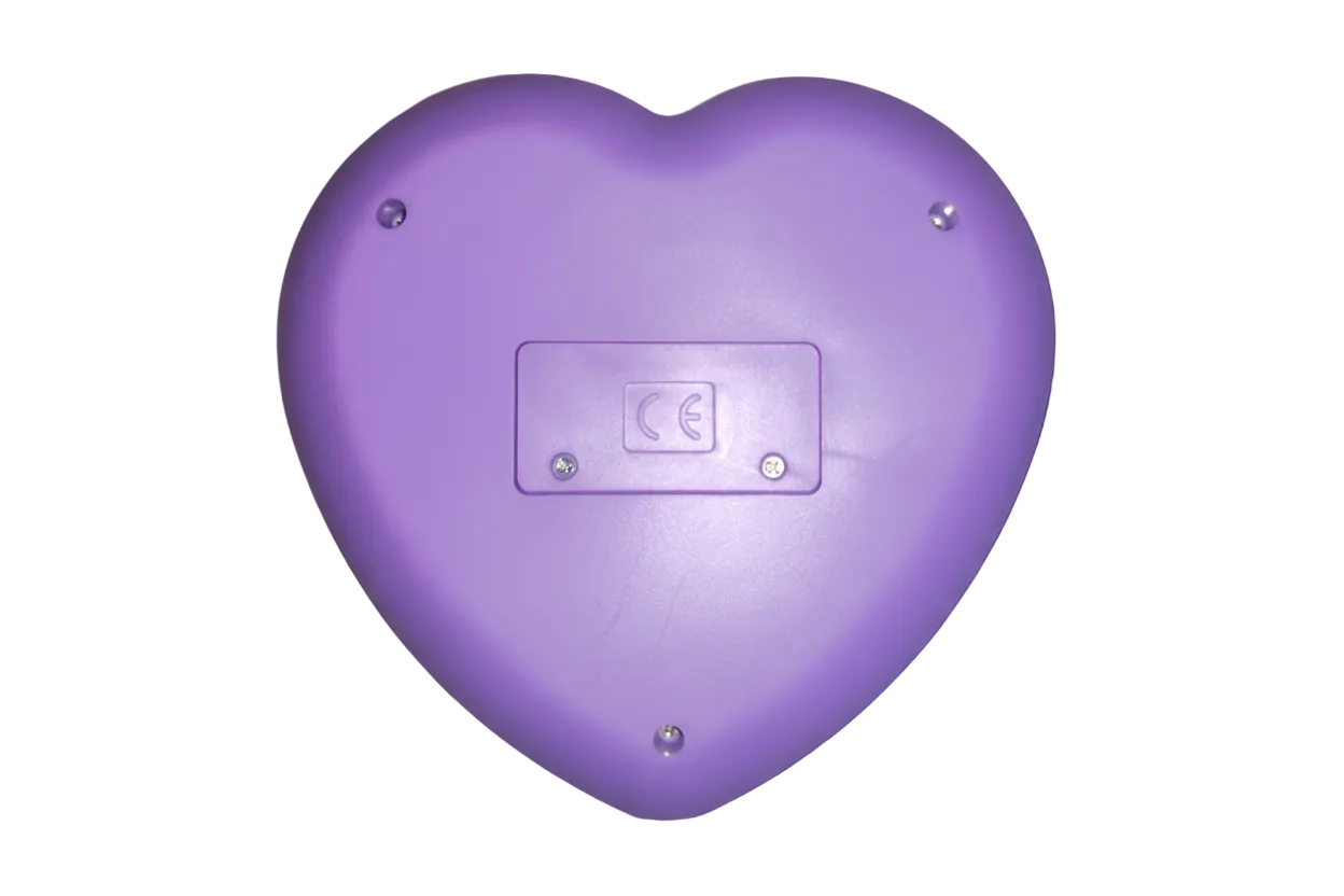 Sweet Heart Calculators