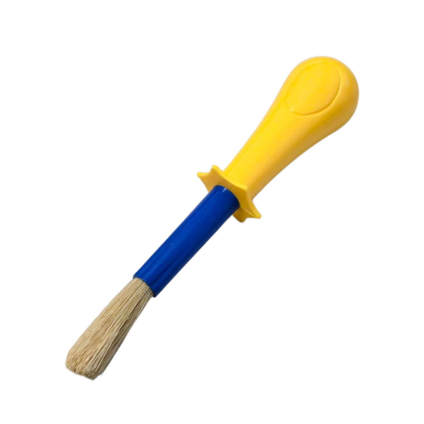 Major Brushes Large Glue Brush with Grip & Raised Handle