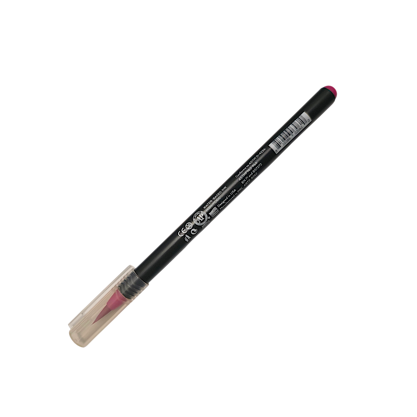 Arteza Hot Pink Watercolour Real Brush Pen