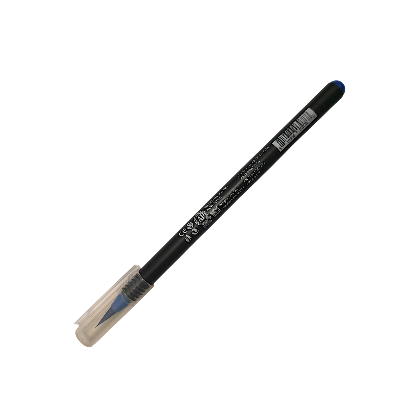 Arteza Carolina Blue Watercolour Real Brush Pen