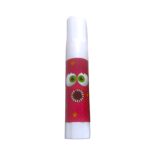 1x Random Glue Stick 8g - Monster Design Scotch 3M