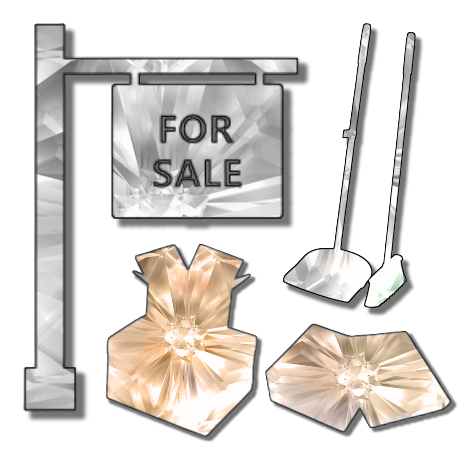ALL CLEARANCE SALE!