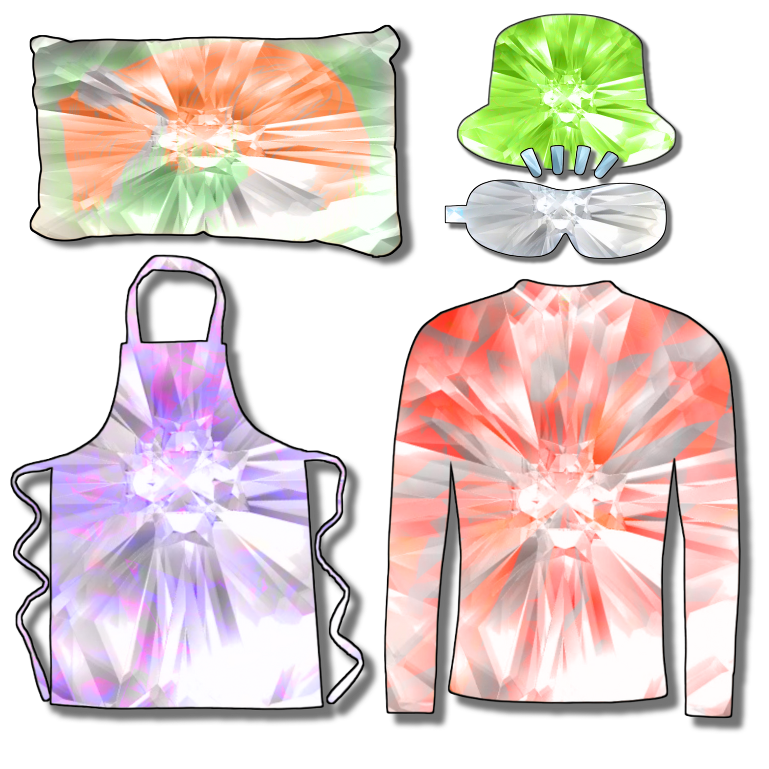 Wearables & Personal Comfort Items