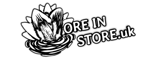 More In Store
