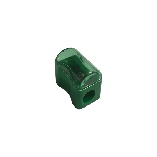 Small Green Dome Sharpener