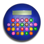 Sweet Round Calculators