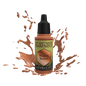 The Army Painter Metallics: Weapon Bronze 18ml