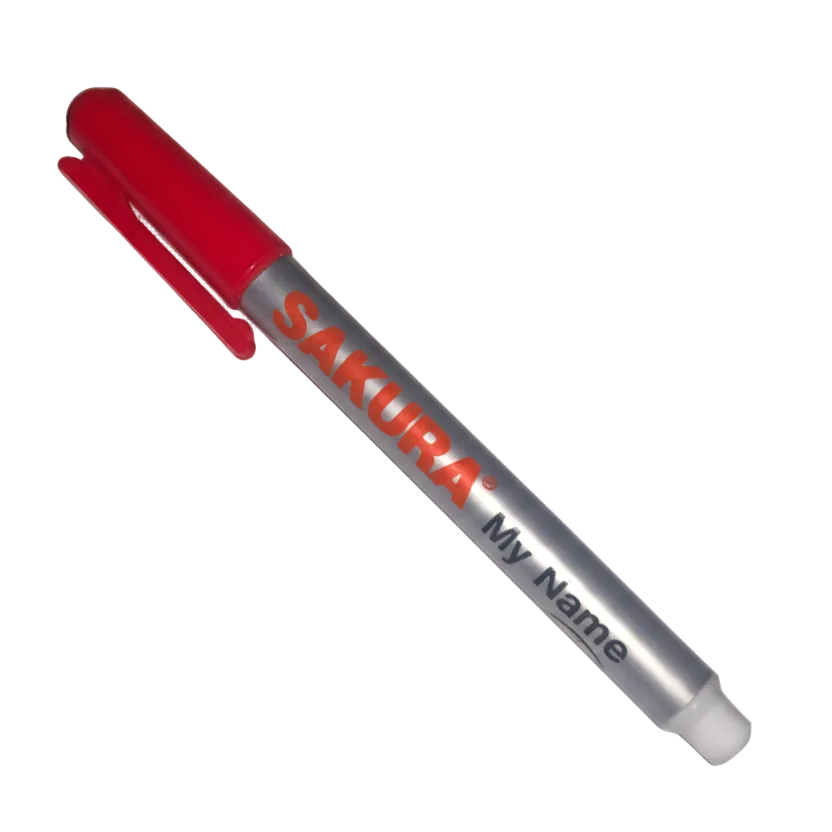 Sakura Japan My Name Signature Pen Permanent Marker