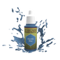 The Army Painter Warpaints: Electric Blue 18ml