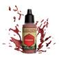 The Army Painter Metallics: Gemstone Red 18ml