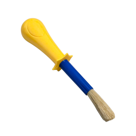 Major Brushes Large Glue Brush with Grip & Raised Handle