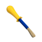 Major Brushes Large Glue Brush with Grip & Raised Handle