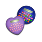 Heart Shaped & Sweet Round Calculators