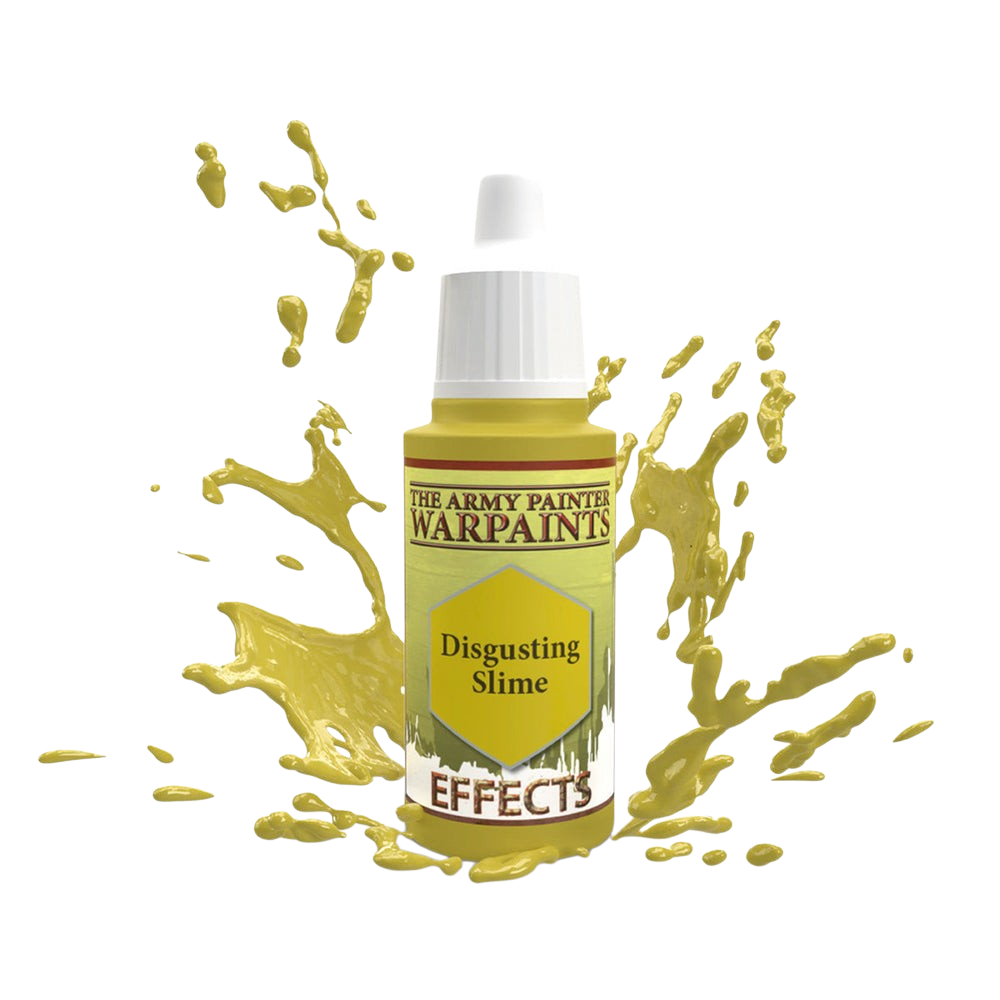 The Army Painter Effects: Disgusting Slime 18ml
