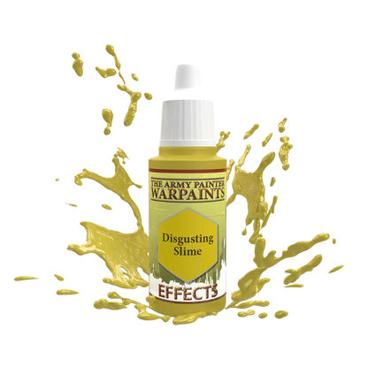 The Army Painter Effects: Disgusting Slime 18ml