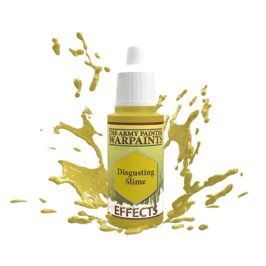 The Army Painter Effect Paint Disgusting Slime 18ml