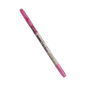 TULIP Highlighter Pink Dual Super Fine Tip / Brush Fabric Permanent Marker