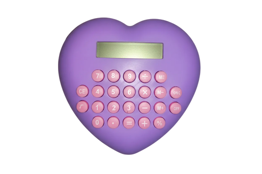 Sweet Heart Calculators