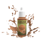 The Army Painter Warpaints: Barbarian Flesh 18ml