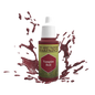 The Army Painter Warpaints: Vampire Red 18ml