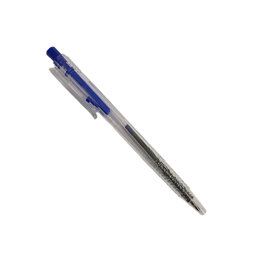 Small Blue Pen
