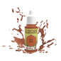 The Army Painter Effects: Dry Rust 18ml