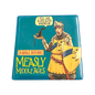 Horrible Histories Measly Middle Ages Magnet