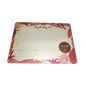 52 lists Desk pad My Weekly List Planner Organiser Calendar