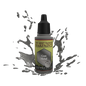 The Army Painter Metallics: Gun Metal 18ml