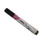 TULIP Black Brush-Tip Fabric Permanent Marker