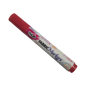 TULIP Dark Red Brush-Tip Fabric Permanent Marker