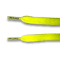 High Visibility Neon Lime Yellow Shoe Laces Mr.Lacy