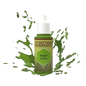 The Army Painter Warpaints: Jungle Green 18ml