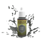 The Army Painter Warpaints: Field Grey 18ml