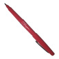 Red VIVID Felt Tip Fine Foray