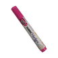 TULIP Pink Brush-Tip Fabric Permanent Marker