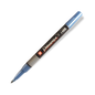 Sakura Japan Metallic Blue Permapaque 1.0mm Fine-Point Marker Pen