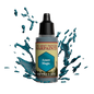 The Army Painter Metallics: Azure Magic 18ml