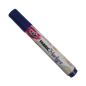 TULIP Blue Brush-Tip Fabric Permanent Marker