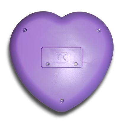 Heart Shaped & Sweet Round Calculators