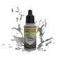 The Army Painter Metallics: Shining Silver 18ml