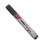 TULIP Grey Brush-Tip Fabric Permanent Marker