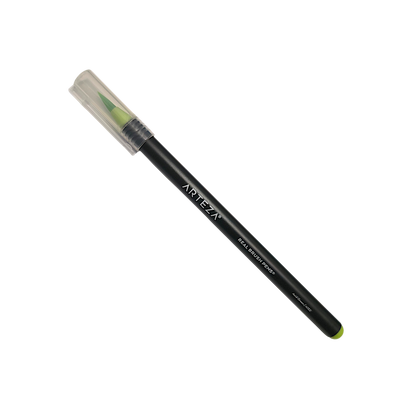 Arteza Acid Green Watercolour Real Brush Pen