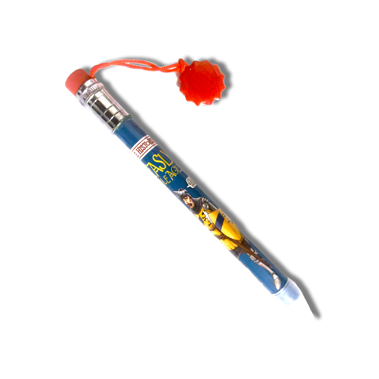 Horrible Histories Measly Middle Ages Giant Pencil