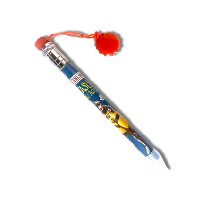 Horrible Histories Measly Middle Ages Giant Pencil