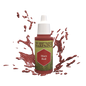 The Army Painter Warpaints: Mars Red 18ml