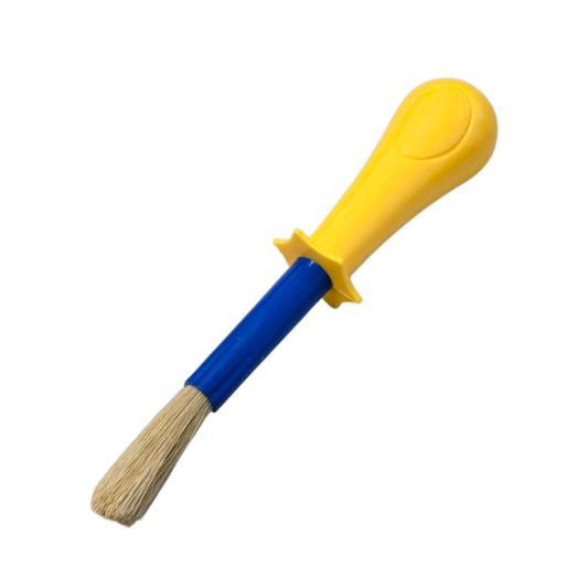 Major Brushes Large Glue Brush with Grip & Raised Handle